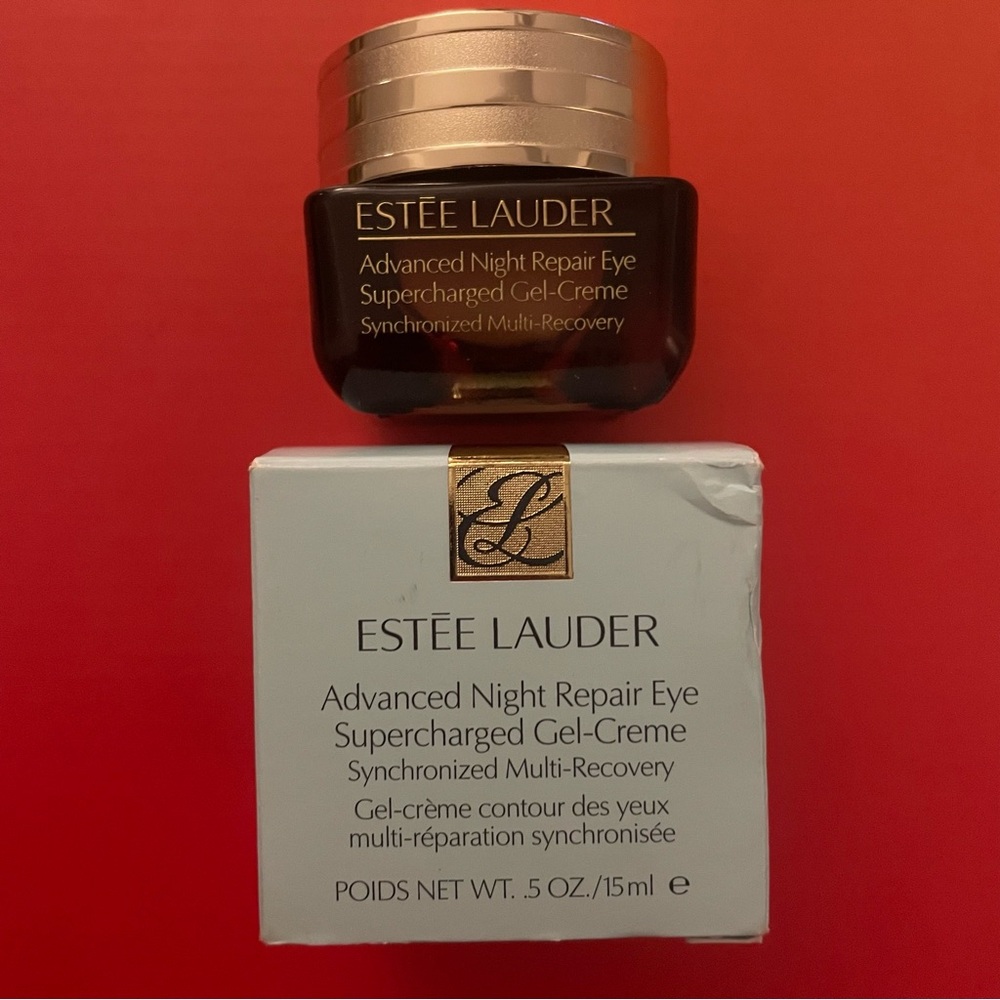 $45 ADD ON - Estée Lauder Advanced Night Repair Supercharged Eye Cream